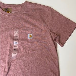 Carhartt women’s t shirt
